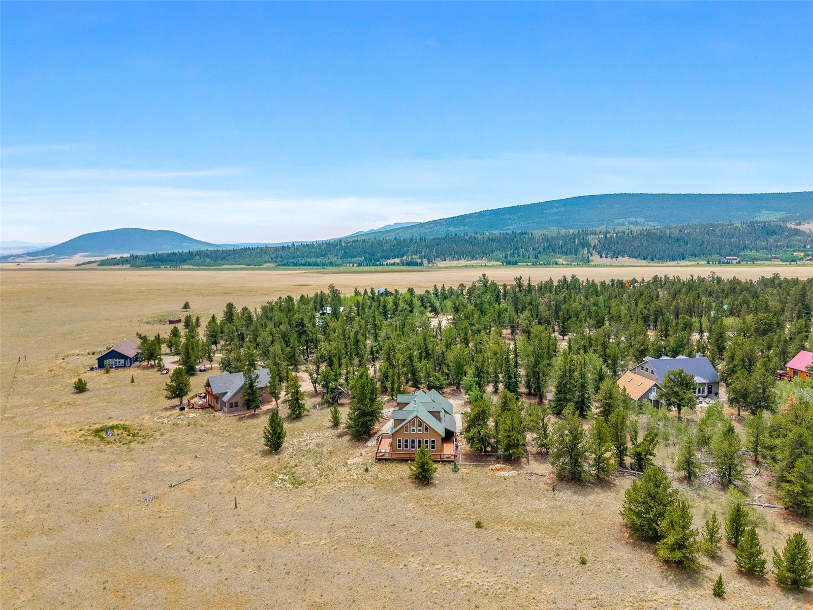 2020 Mullenville Road Fairplay, CO 80440 - Photo 14 of 49