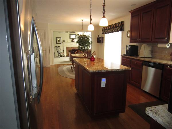 7 Birch Brush Road Shrewsbury, MA 01545 - Photo 11 of 20 Gallery Image 11