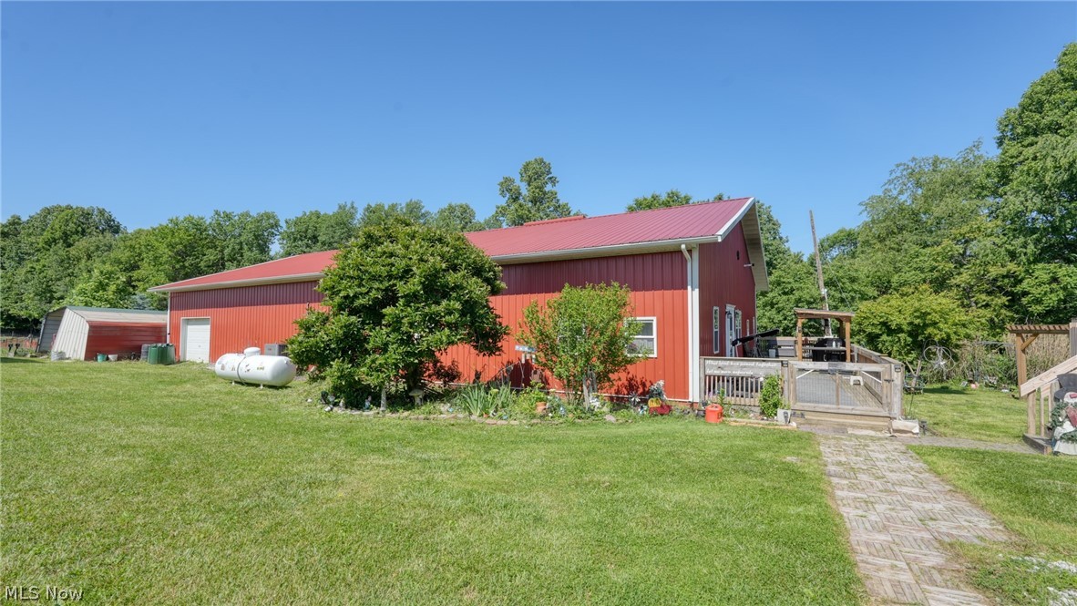 70535 Hopewell Road Cambridge, OH 43725 - Photo 1 of 50