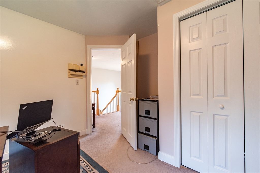 7 Buffy Road Bellingham, MA 02019 - Photo 27 of 34 a view of kitchen with cabinets