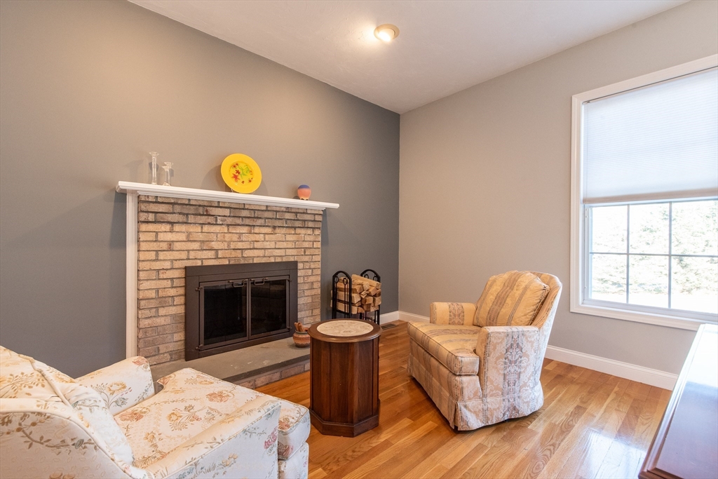 7 Buffy Road Bellingham, MA 02019 - Photo 9 of 34 a living room with furniture and window