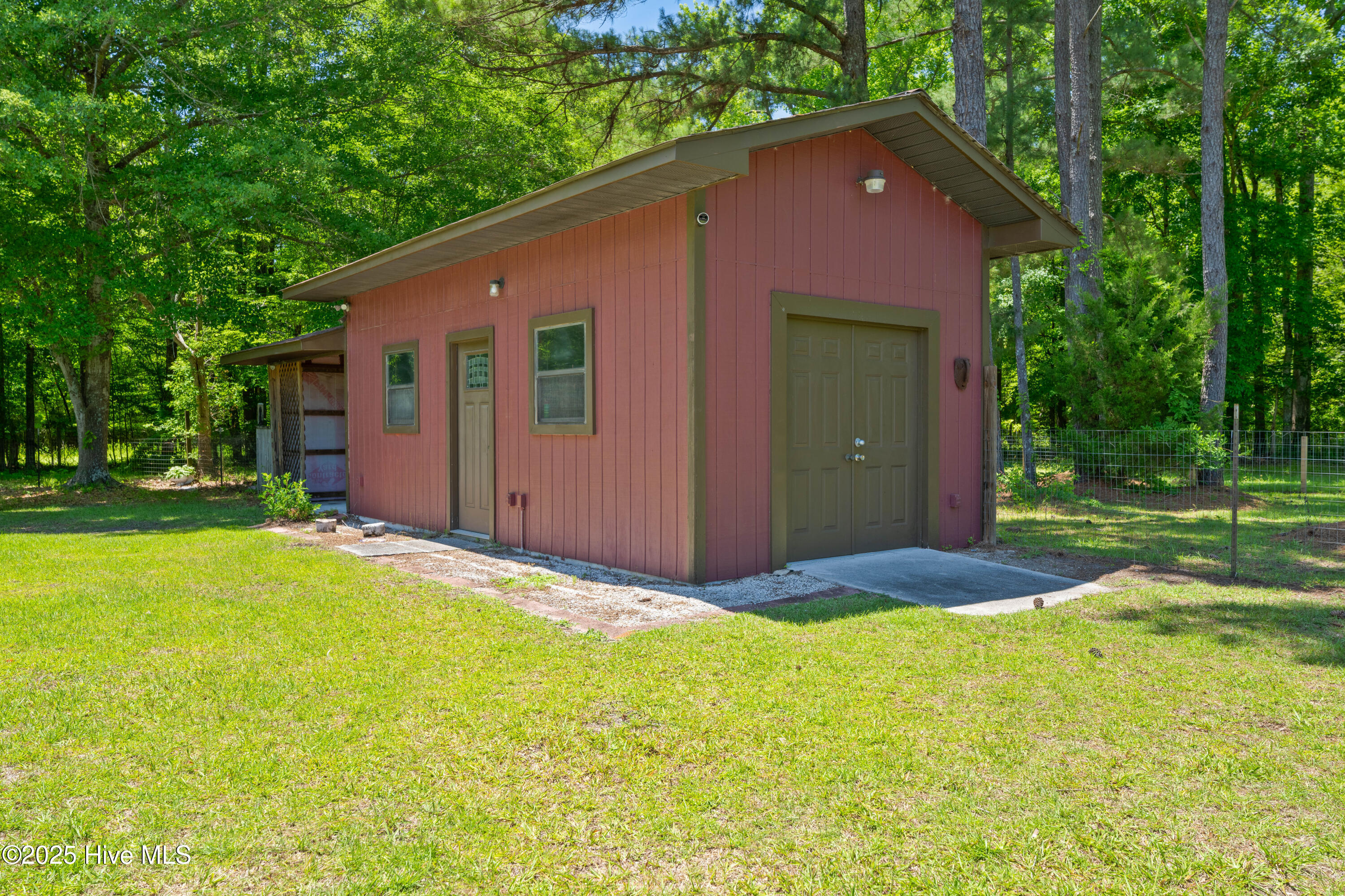 1183 Canady Road Jacksonville, NC 28540 - Photo 27 of 37 1183 Canady Drive-27