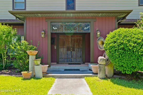 $2,800 | 1183 Canady Road, Jacksonville, NC 28540