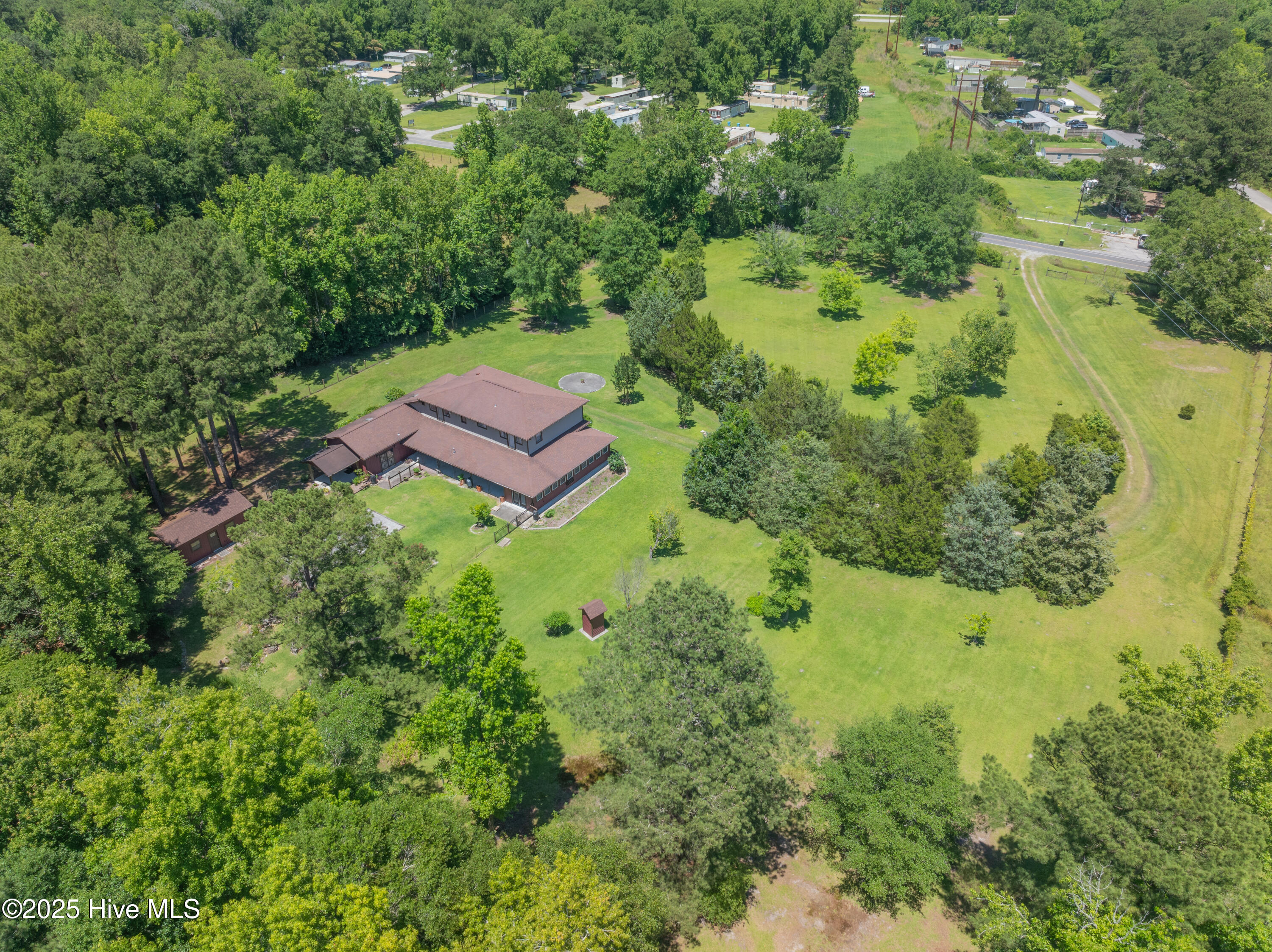 1183 Canady Road Jacksonville, NC 28540 - Photo 34 of 37 1183 Canady Drive-34