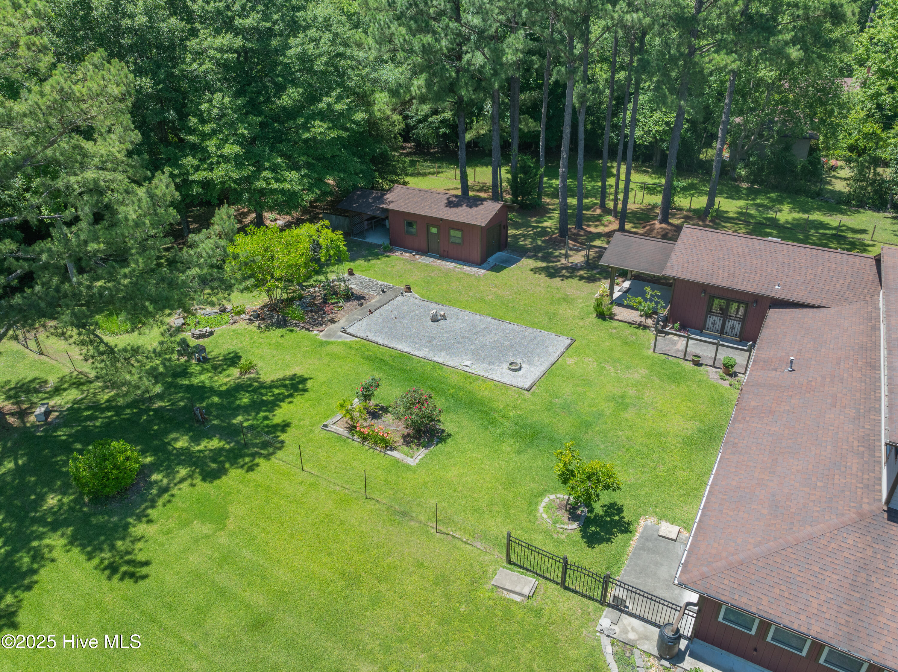 1183 Canady Road Jacksonville, NC 28540 - Photo 35 of 37 1183 Canady Drive-35