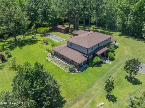$2,800 | 1183 Canady Road, Jacksonville, NC 28540