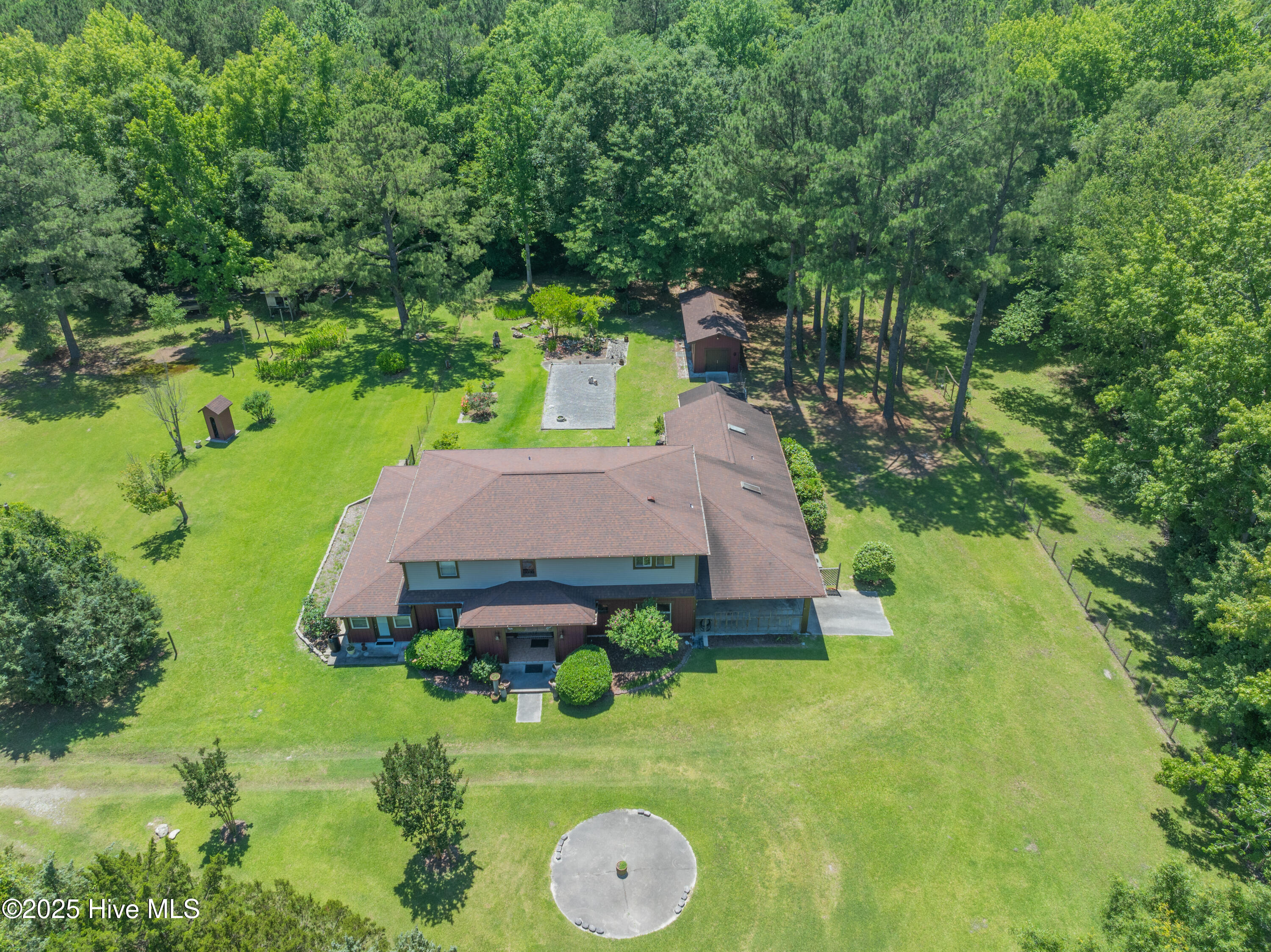 1183 Canady Road Jacksonville, NC 28540 - Photo 37 of 37 1183 Canady Drive-37