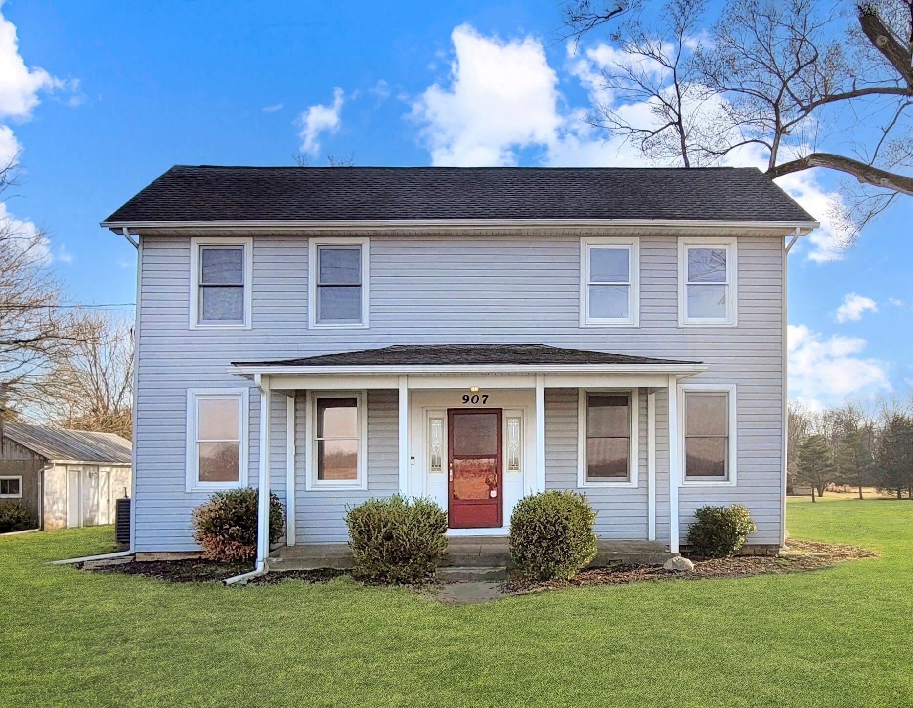 907 Dunkle Road Circleville, OH 43113 - Photo 3 of 22 LISTING PHOTO 2