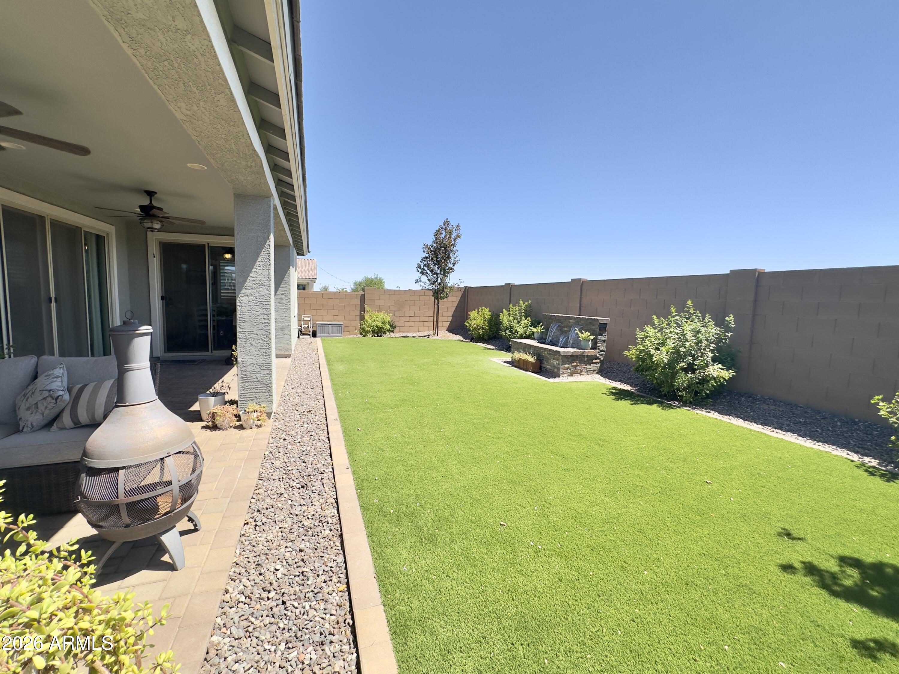 21387 North Elba Road Maricopa, AZ 85138 - Photo 43 of 51 IMG_2769
