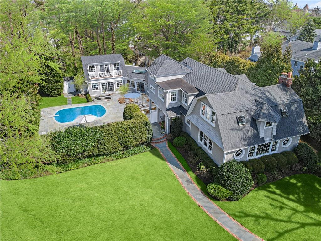696 Forest Avenue Rye, NY 10580 - Photo 1 of 1