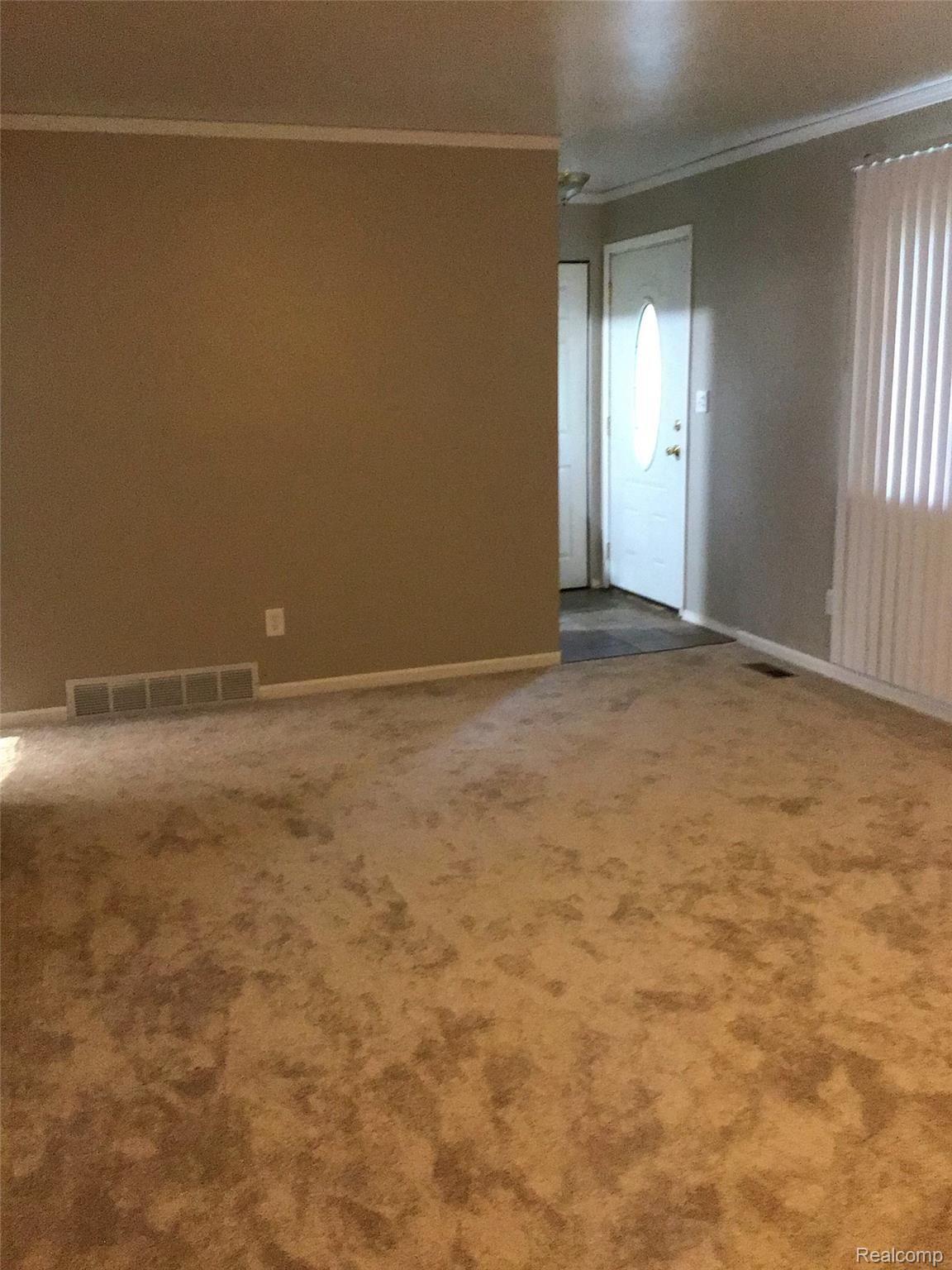 24465 Berg Road Southfield, MI 48033 - Photo 10 of 22 new living room 2.jpg