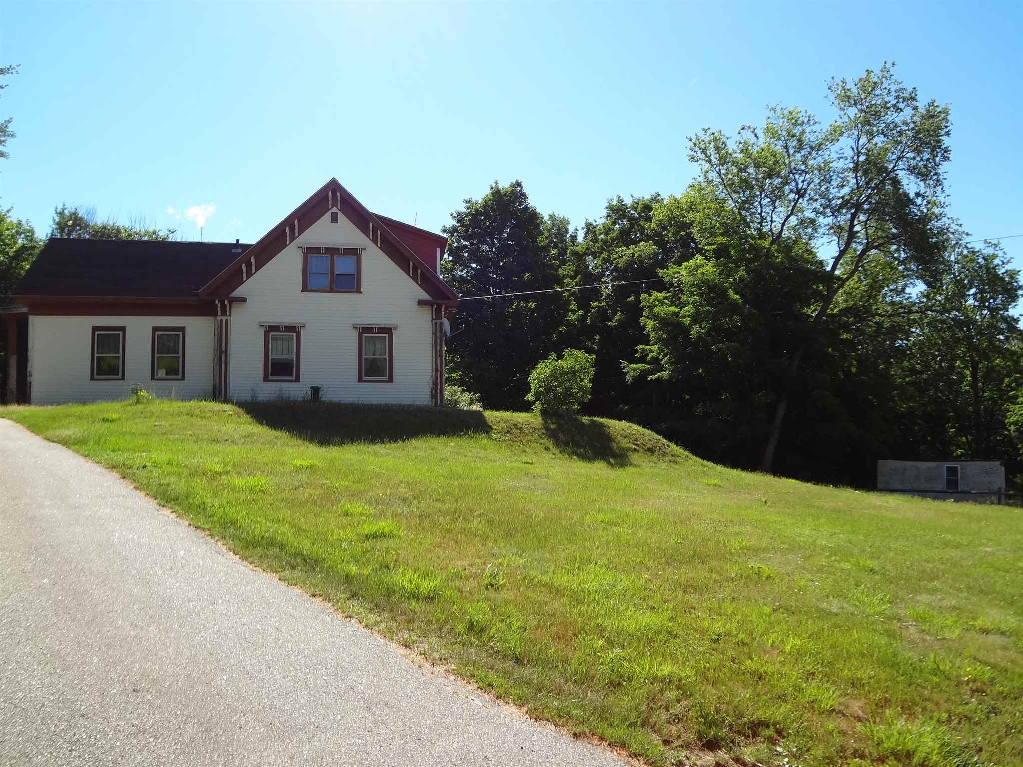 30 Jug Hill Road Milton, NH 03852 - Photo 3 of 40 Gallery Image 3