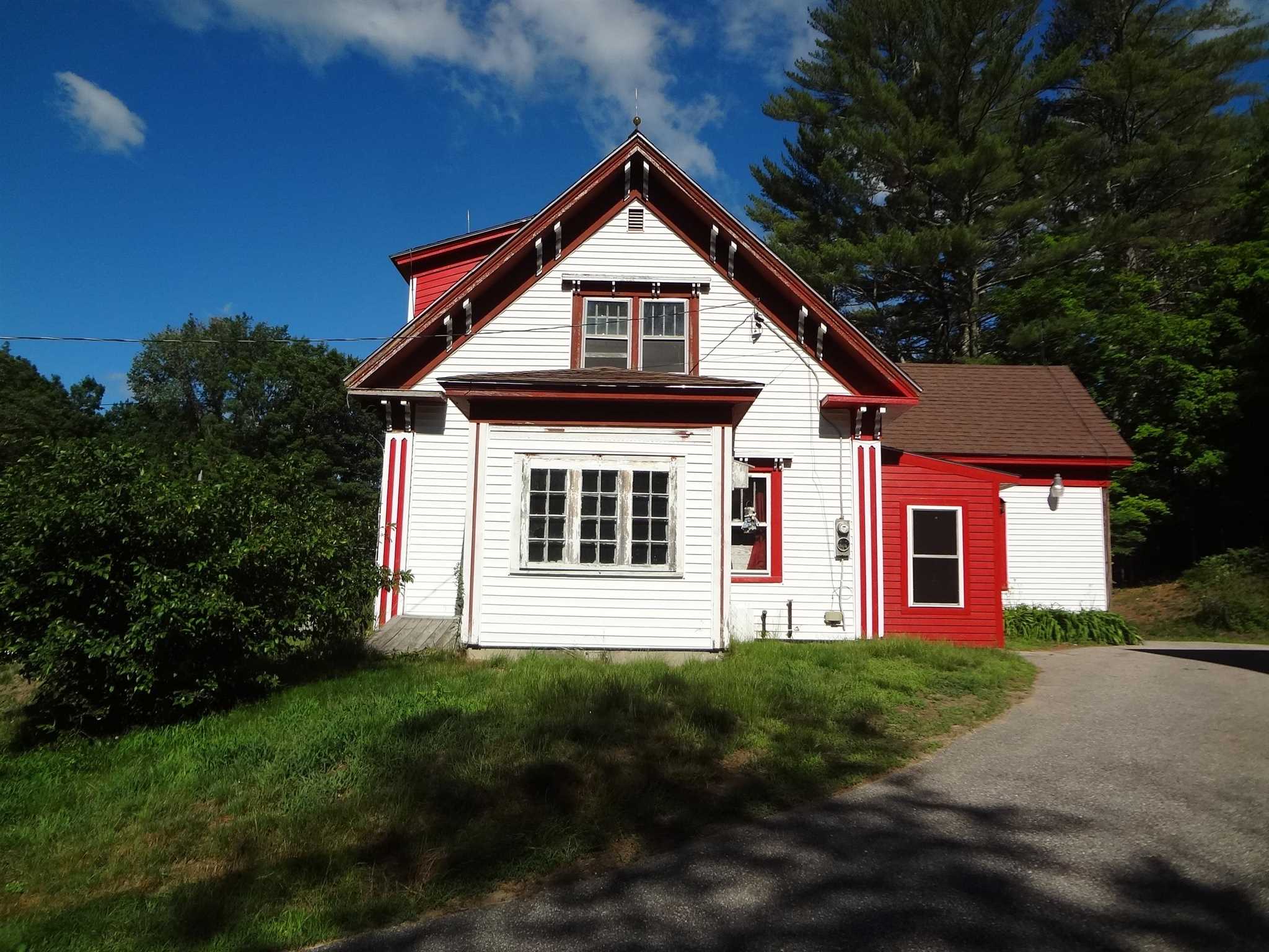 30 Jug Hill Road Milton, NH 03852 - Photo 4 of 40 Gallery Image 4