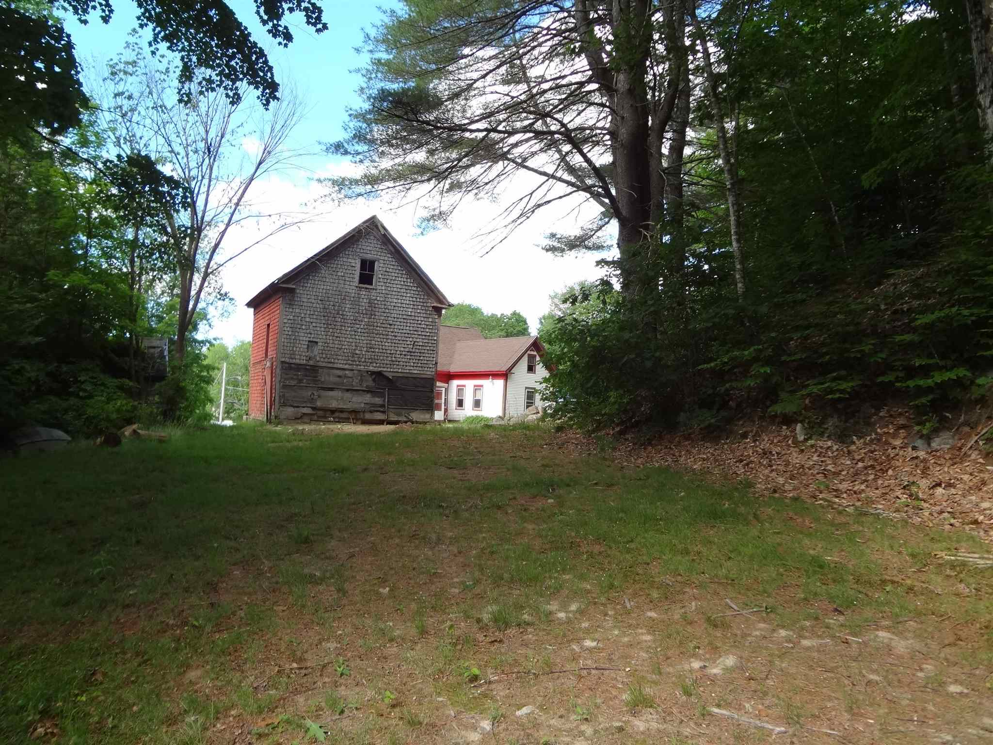 30 Jug Hill Road Milton, NH 03852 - Photo 35 of 40 Gallery Image 35