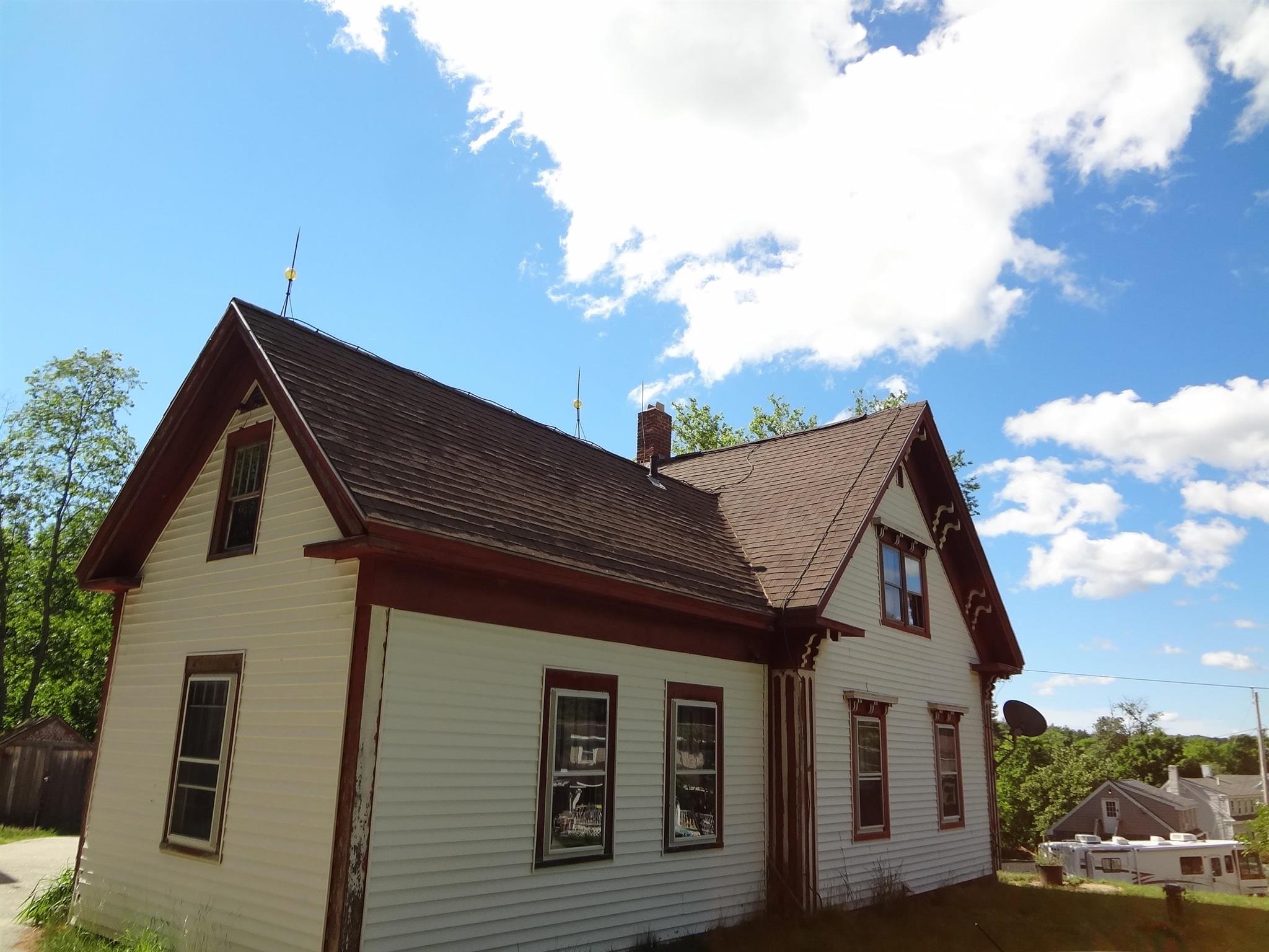 30 Jug Hill Road Milton, NH 03852 - Photo 7 of 40 Gallery Image 7