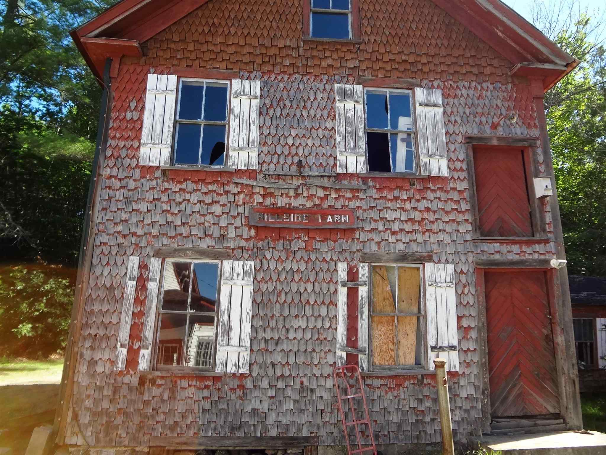 30 Jug Hill Road Milton, NH 03852 - Photo 9 of 40 Gallery Image 9