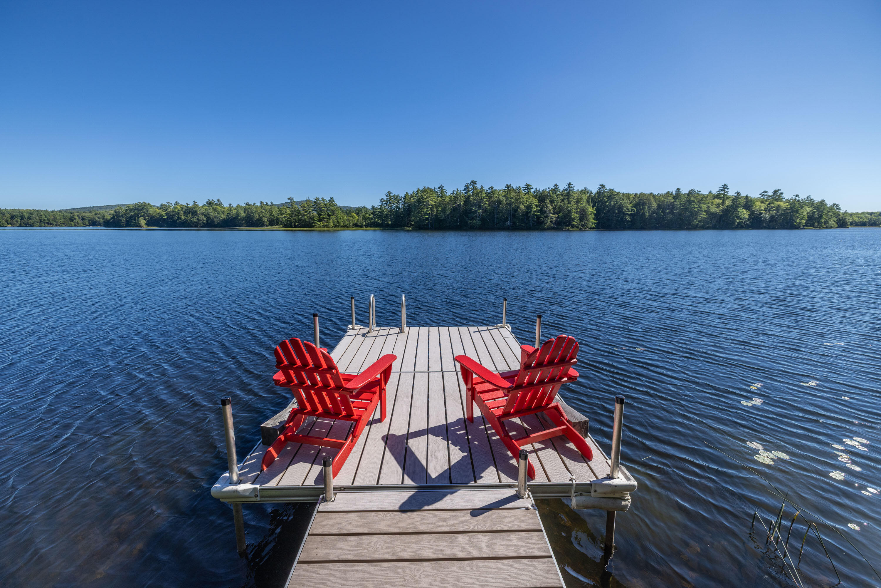 64 Scoppa Road Lincolnville, ME 04849 - Photo 2 of 34 _SMC2897