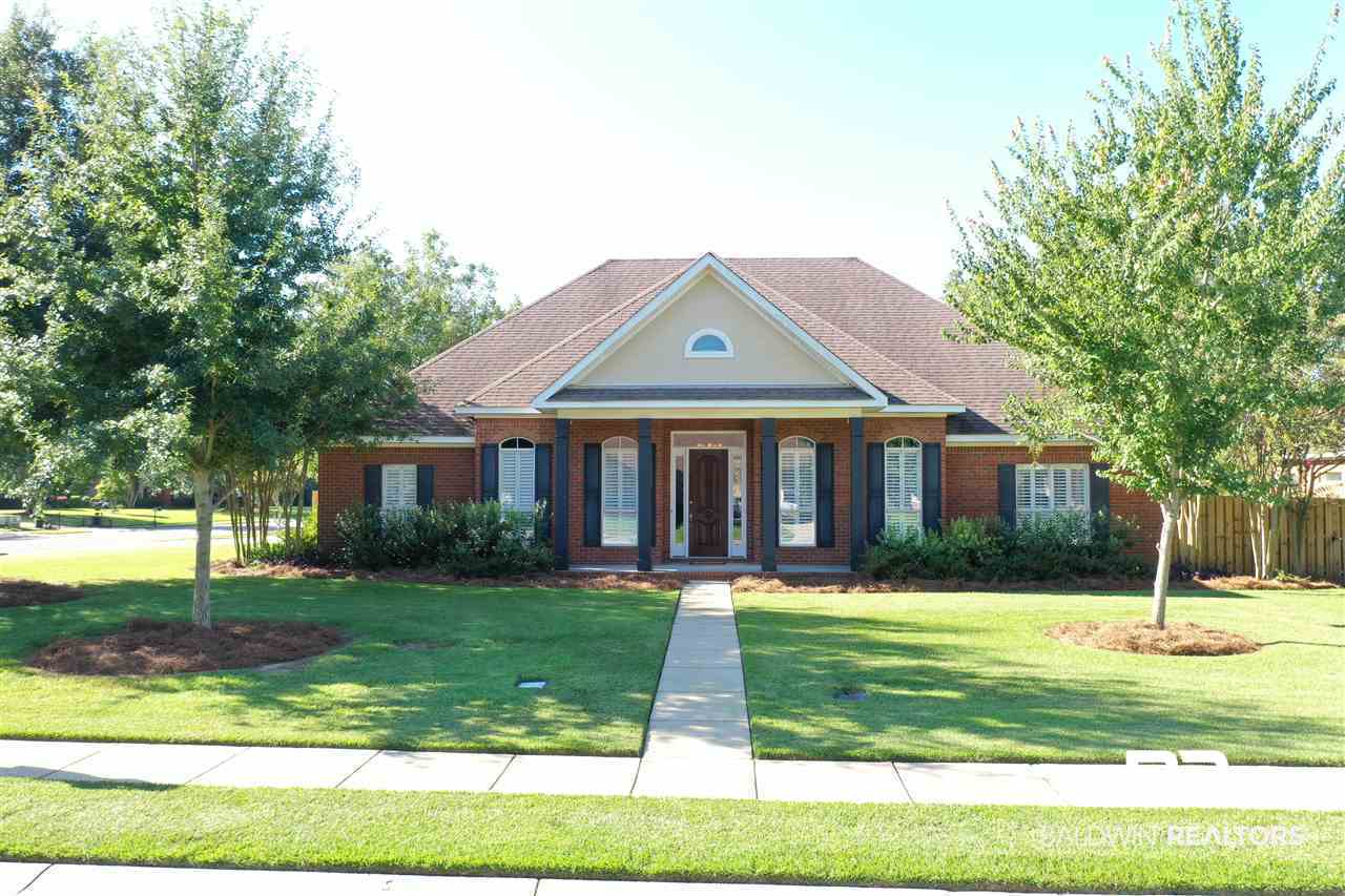24915 Bosbyshell Avenue Daphne, AL 36526 - Photo 2 of 48 View from Sidewalk