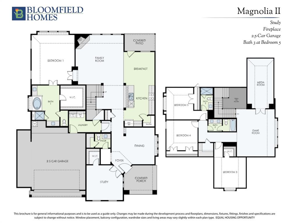 3012 Wild River Road Melissa, TX 75454 - Photo 2 of 40 Gallery Image 2