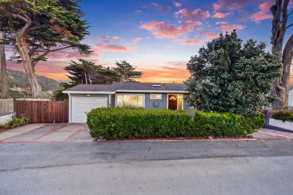 $1,298,000 | 146 Hilton Lane, Pacifica, CA 94044