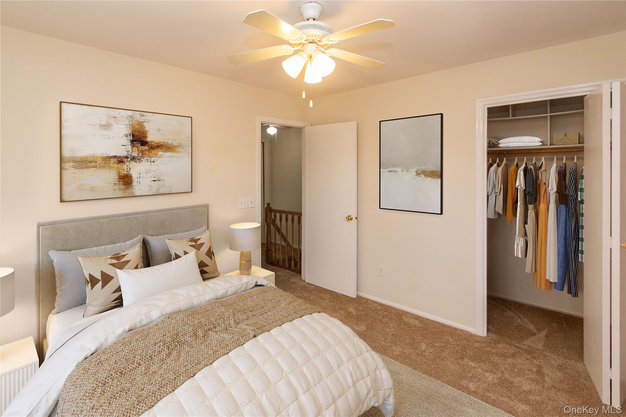 29 The Rise Warwick, NY 10990 - Photo 20 of 34 Virtually staged photo