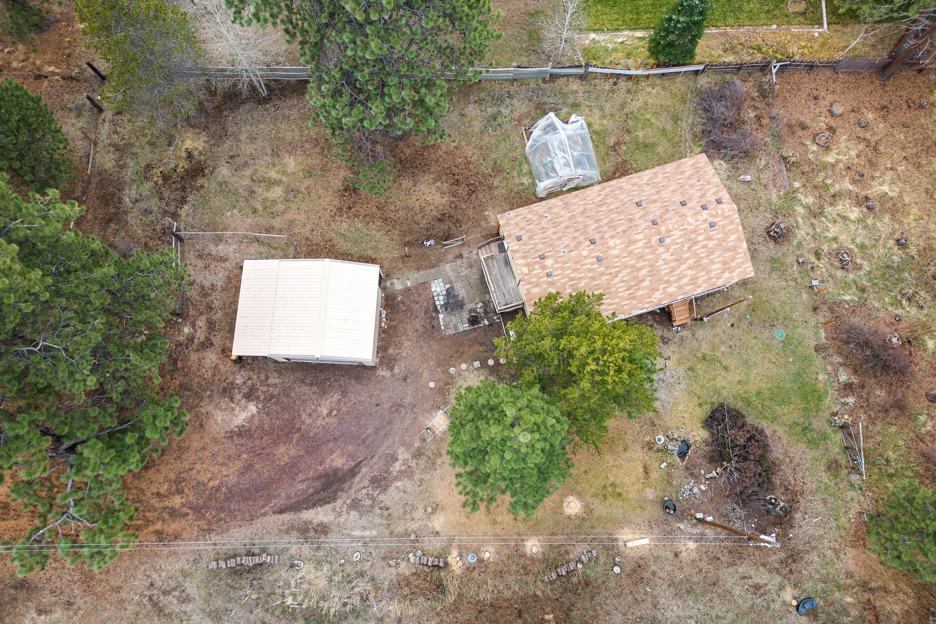 59819 Cheyenne Road Bend, OR 97702 - Photo 9 of 28 DJI_0562