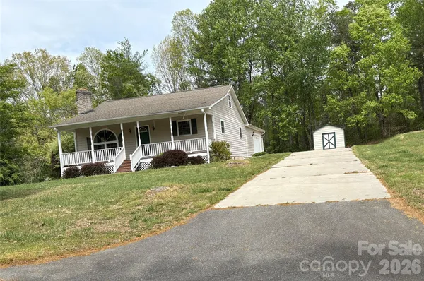 $290,000 | 2498 Melvin Propst Drive, Morganton, NC 28655
