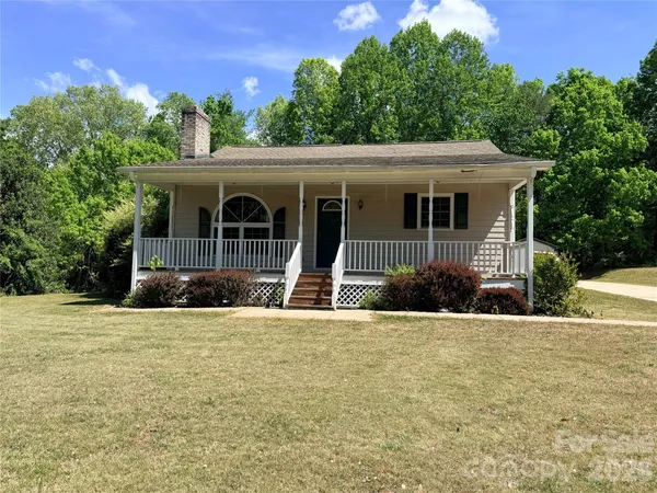$290,000 | 2498 Melvin Propst Drive, Morganton, NC 28655