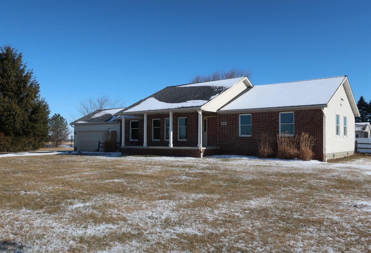 12083 Sanford Road Milan, MI 48160 - Photo 1 of 48 Photo 1