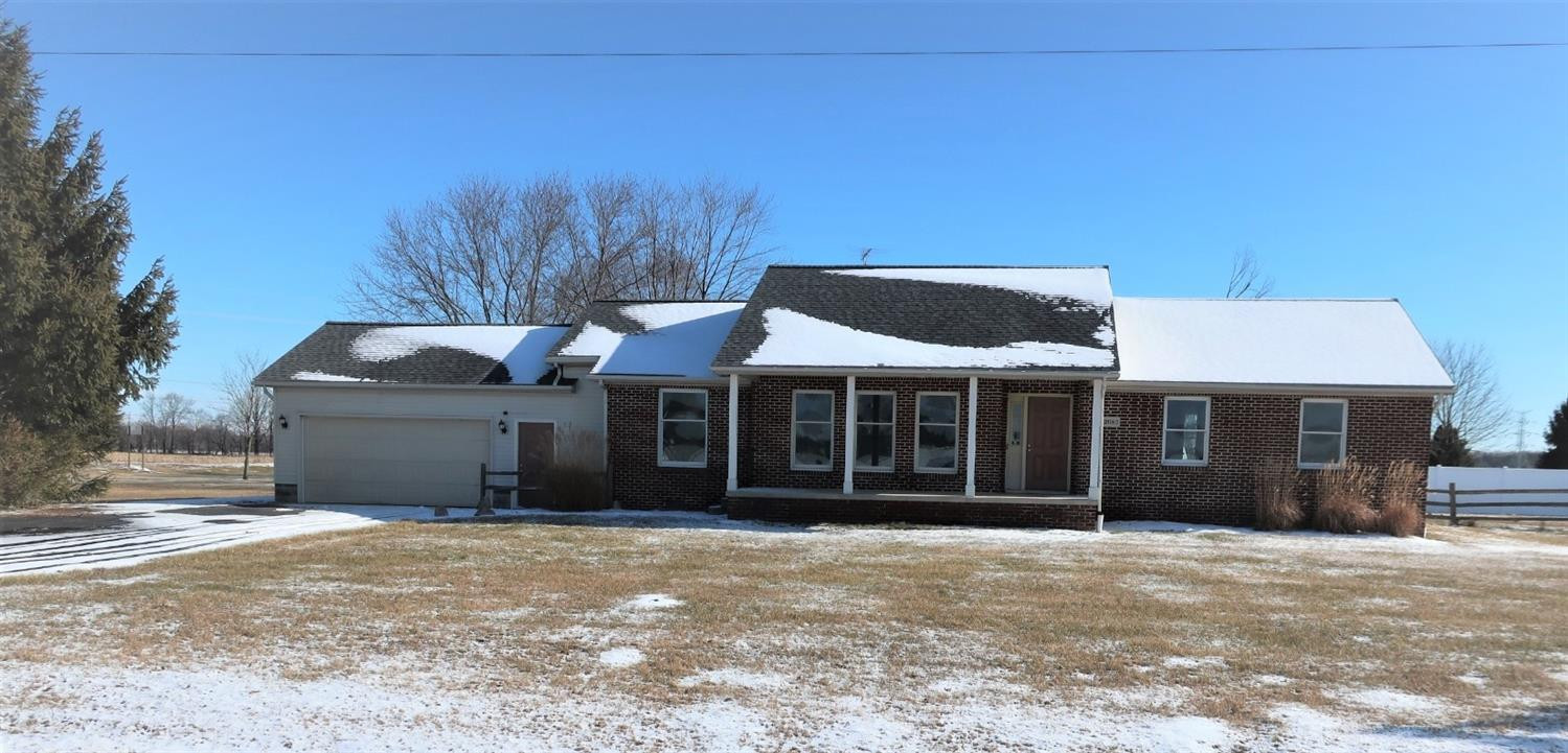 12083 Sanford Road Milan, MI 48160 - Photo 11 of 48 Photo 11