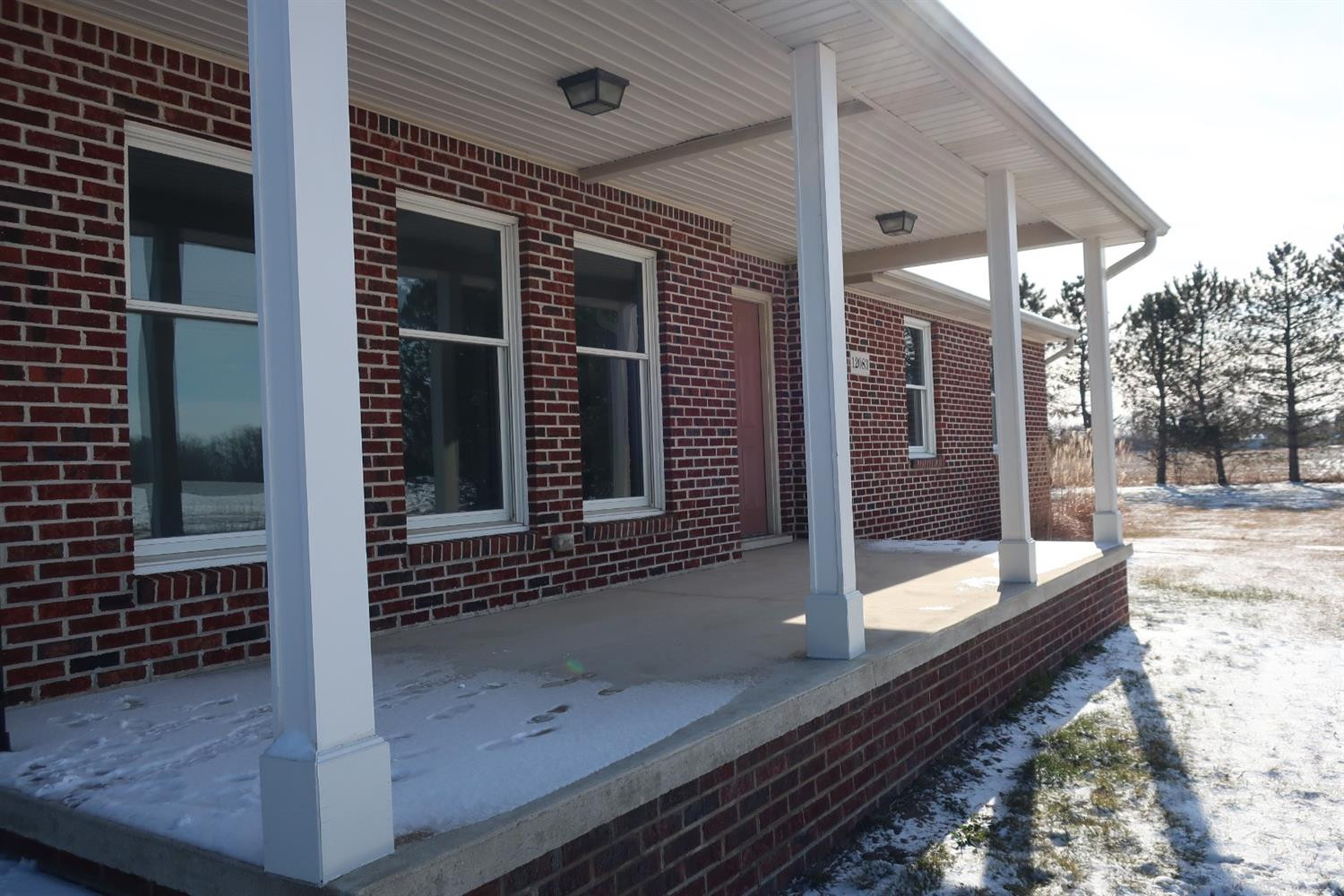 12083 Sanford Road Milan, MI 48160 - Photo 12 of 48 Photo 12