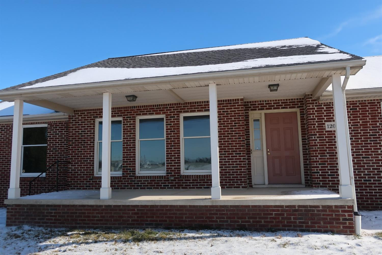 12083 Sanford Road Milan, MI 48160 - Photo 13 of 48 Photo 13