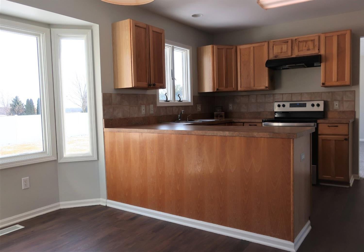 12083 Sanford Road Milan, MI 48160 - Photo 22 of 48 Photo 22