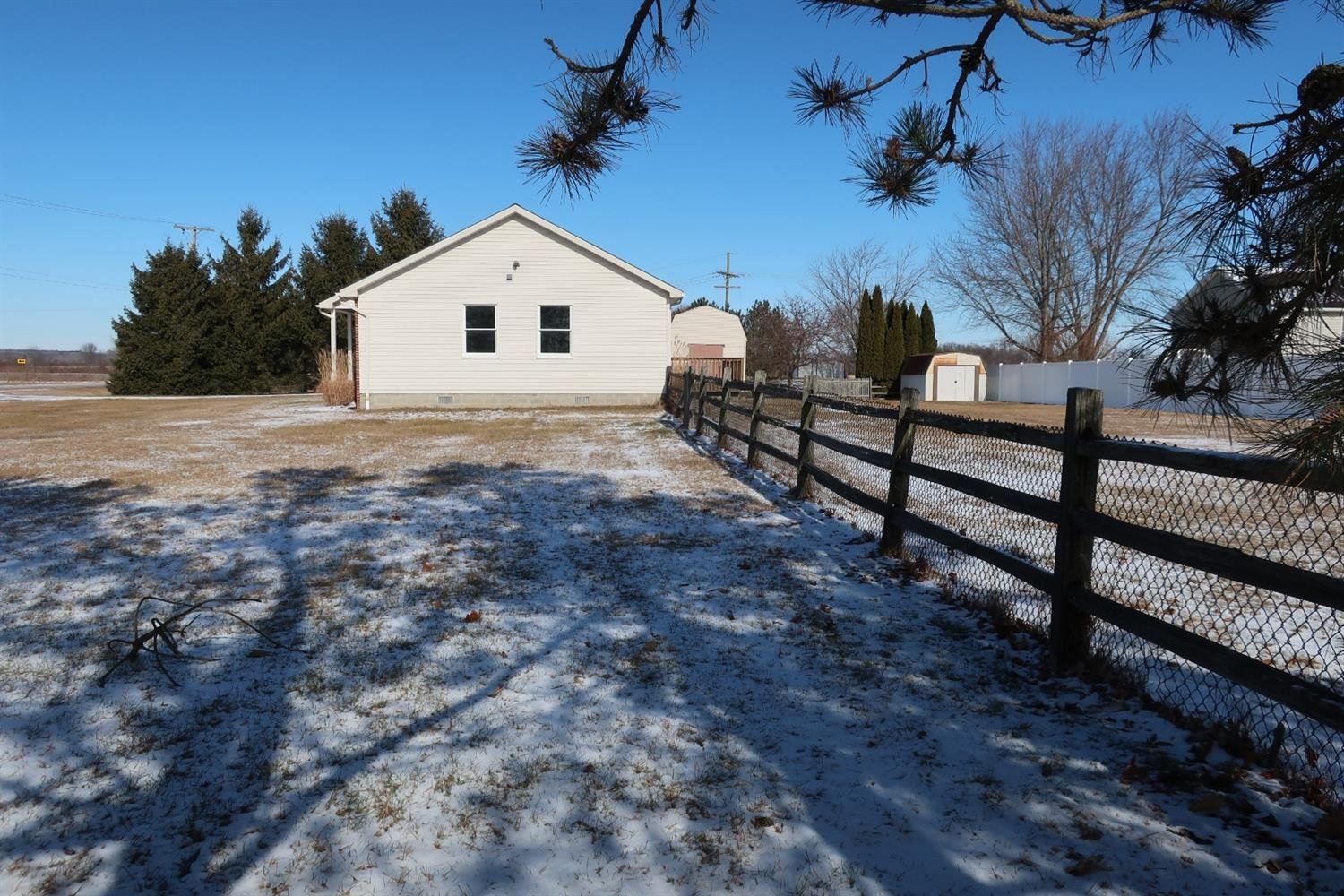 12083 Sanford Road Milan, MI 48160 - Photo 39 of 48 Photo 39