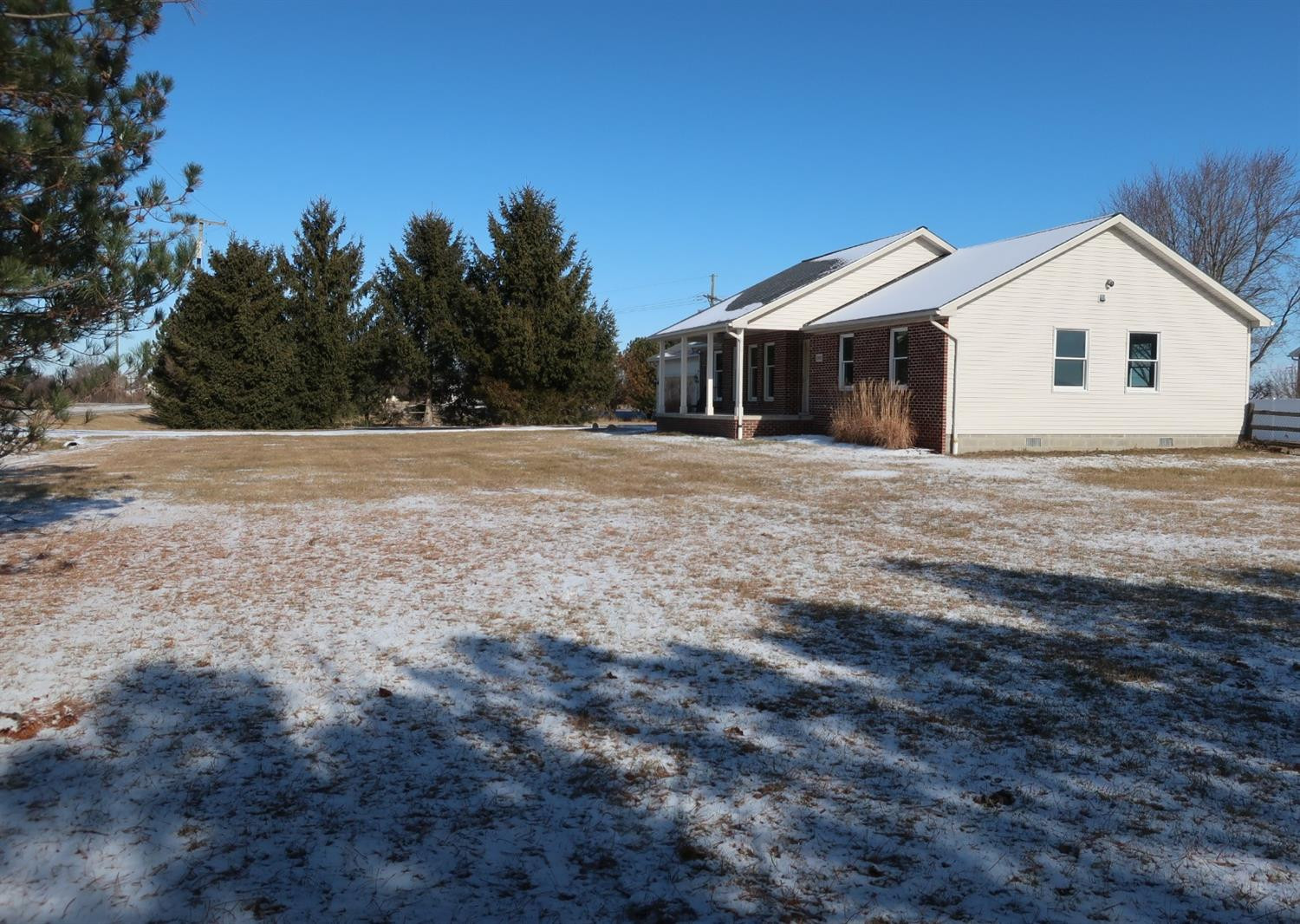 12083 Sanford Road Milan, MI 48160 - Photo 45 of 48 Photo 45