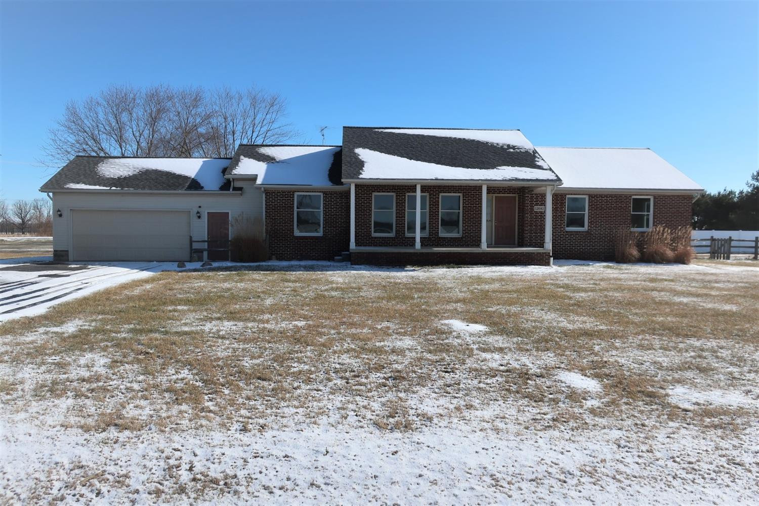 12083 Sanford Road Milan, MI 48160 - Photo 48 of 48 Photo 48
