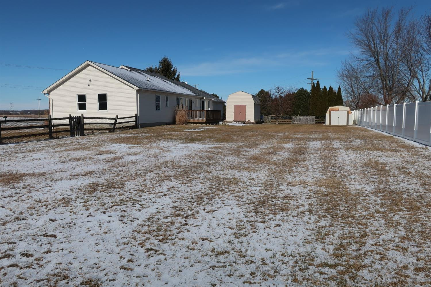 12083 Sanford Road Milan, MI 48160 - Photo 8 of 48 Photo 8