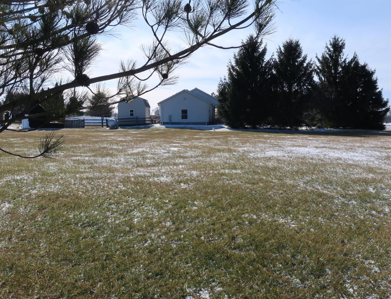 12083 Sanford Road Milan, MI 48160 - Photo 9 of 48 Photo 9