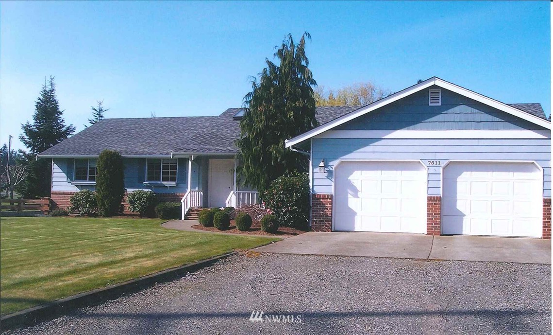 7511 Hannegan Road Lynden, WA 98264 - Photo 1 of 5 Gallery Image 1