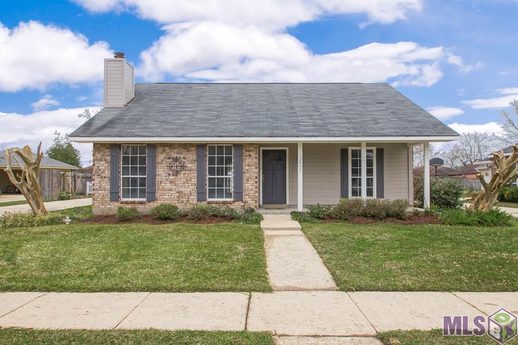 12453 Fairhope Way Baton Rouge, LA 70816 - Photo 1 of 25 Gallery Image 1