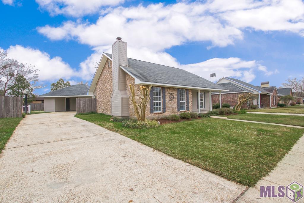 12453 Fairhope Way Baton Rouge, LA 70816 - Photo 2 of 25 Gallery Image 2