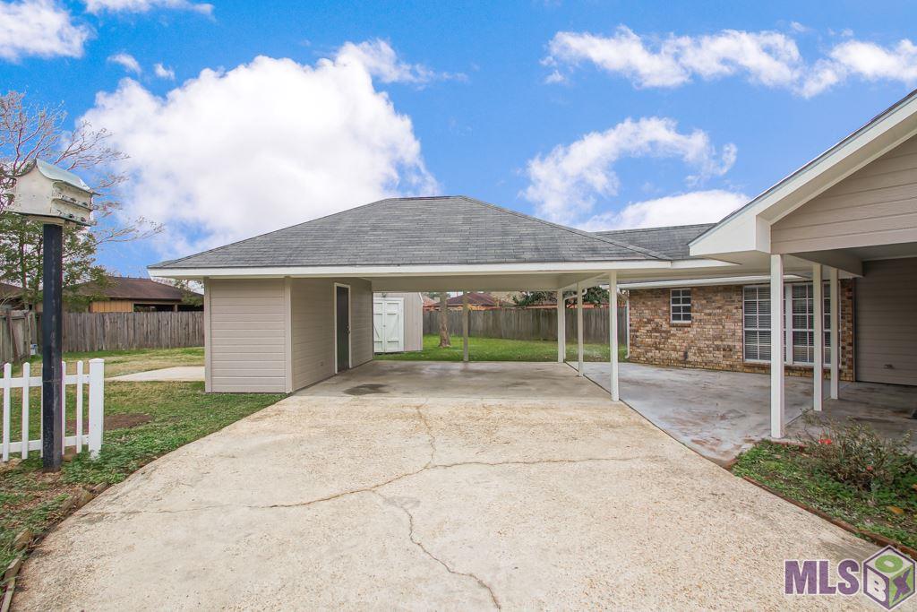 12453 Fairhope Way Baton Rouge, LA 70816 - Photo 23 of 25 Gallery Image 23
