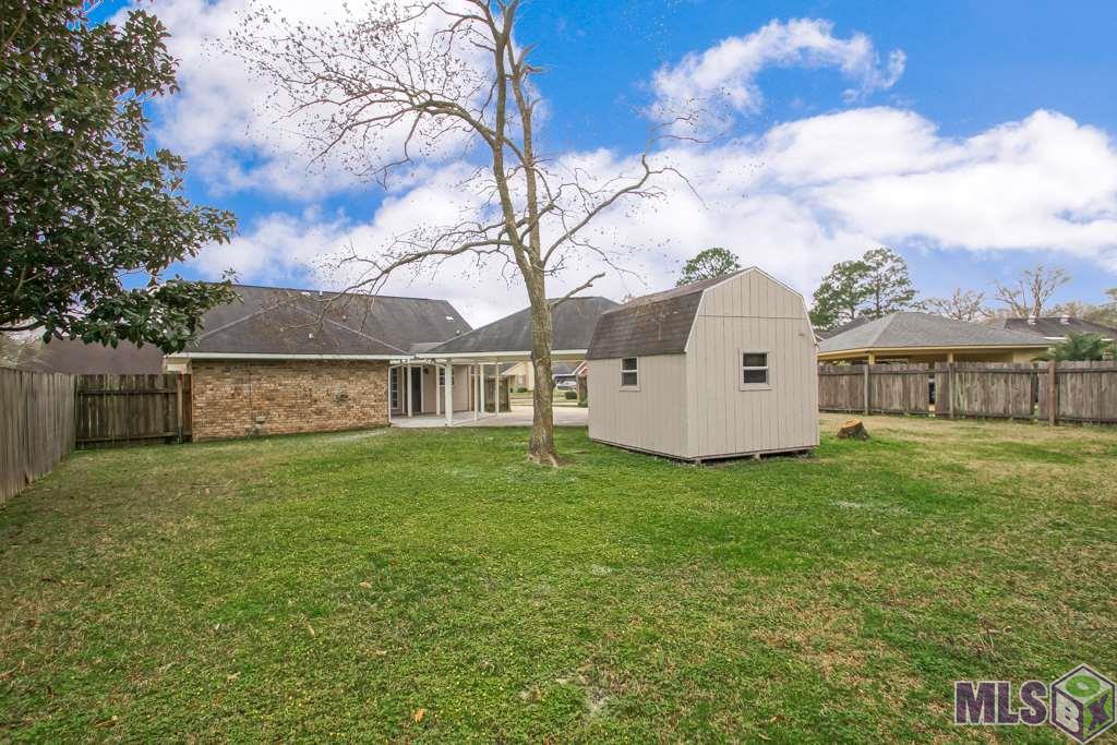 12453 Fairhope Way Baton Rouge, LA 70816 - Photo 25 of 25 Gallery Image 25