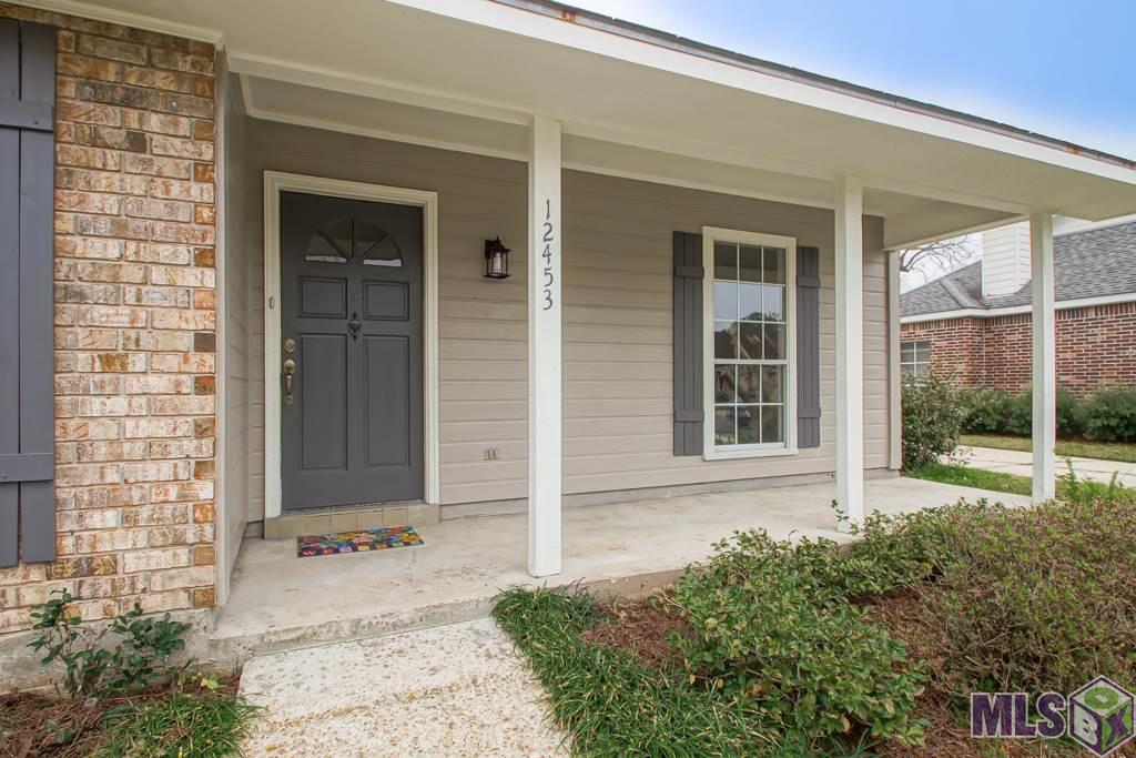 12453 Fairhope Way Baton Rouge, LA 70816 - Photo 3 of 25 Gallery Image 3