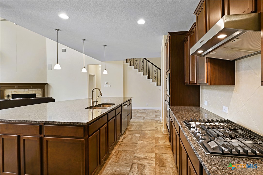 513 Concerto Ct Spring Branch Spring Branch, TX 78070 - Photo 7 of 22