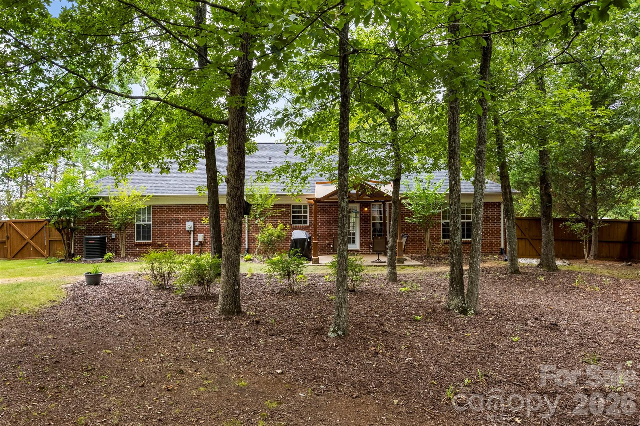 4858 Myers Road Monroe, NC 28110 - Photo 28 of 32