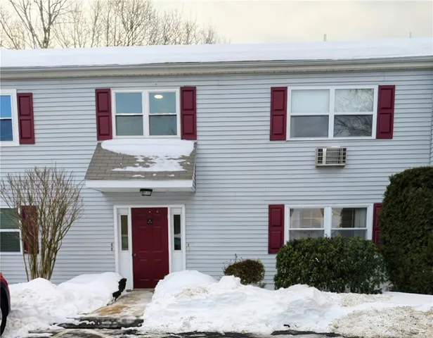 $254,000 | 19 Apache Drive, Unit 19C, Westerly, RI 02891
