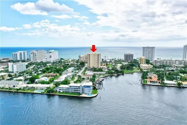 $2,800 | 1200 Hibiscus Avenue, Unit 502, Pompano Beach, FL 33062
