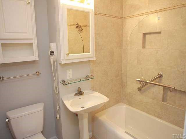 3422 Leonard Street Raleigh, NC 27607 - Photo 12 of 16 Photo 12