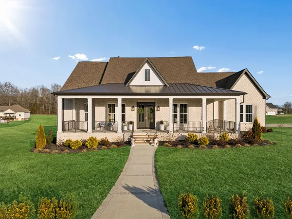 $1,250,000 | 2157 Abiff Road, Burns, TN 37029